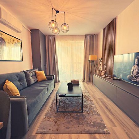 Dumbravita  Panoramic Forest View Apartment מראה חיצוני תמונה