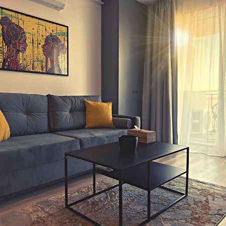 Dumbravita  Panoramic Forest View Apartment מראה חיצוני תמונה