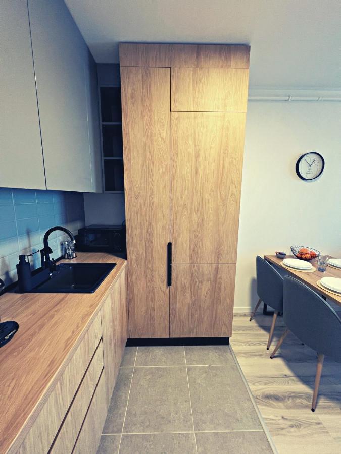 Dumbravita  Panoramic Forest View Apartment מראה חיצוני תמונה