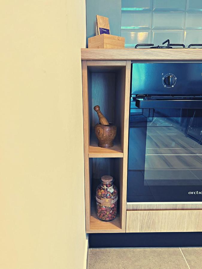 Dumbravita  Panoramic Forest View Apartment מראה חיצוני תמונה