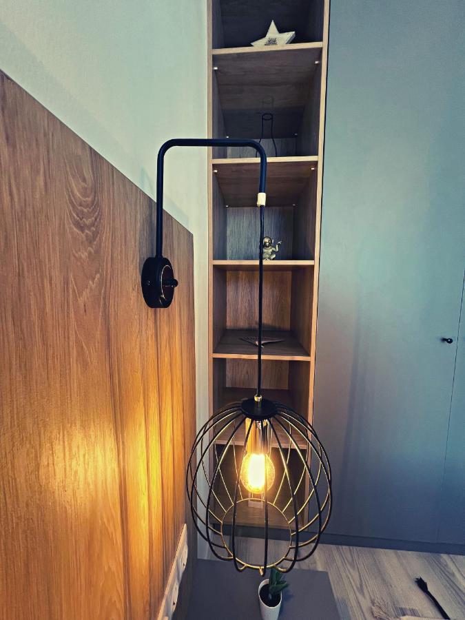 Dumbravita  Panoramic Forest View Apartment מראה חיצוני תמונה